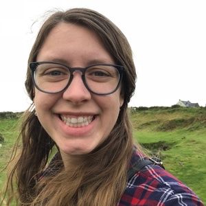 Meet your Posher, Maddie